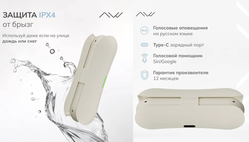 Модель GRAZIA CTW11-BK